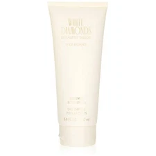 White Diamonds Perfumed Body Lotion for Women, 6.8-Ounce
