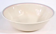 Corelle 8 1/2" ENGLISH BREAKFAST Vegetable Round Serving Bowl