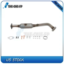 Catalytic Converter For 2003-11 Honda Element 2.4L Front Direct-Fit EPA 53478