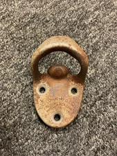 1950 VENDO A23A5 COCA-COLA MACHINE PARTS - Bottle Opener Only