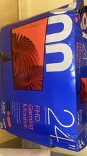 Gaming Monitor 24 Inch With Wall