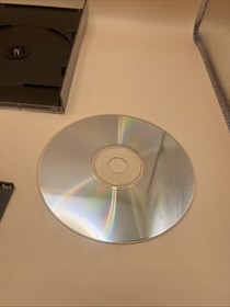 dracula unleashed sega cd cib