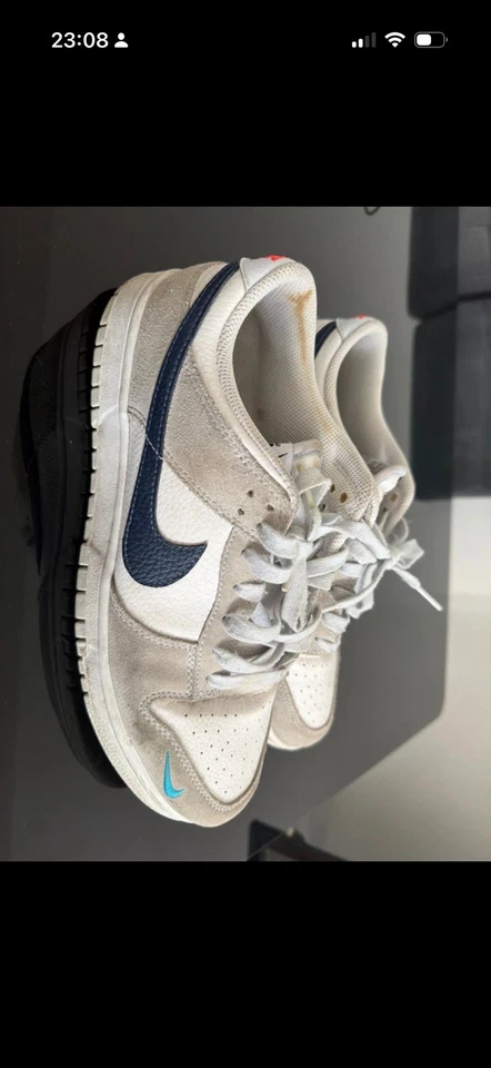 Nike Dunk Low Retro, photo 4 sur 4