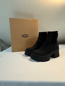 Ugg Brooklyn Chelsea | eBay