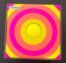 NEE DOH Color Changing Yellow Squishy Toy. Brand New, FAST SHIP