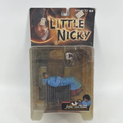 McFarlane Toys TV, Movie & Video Games Action Figure Happy Action