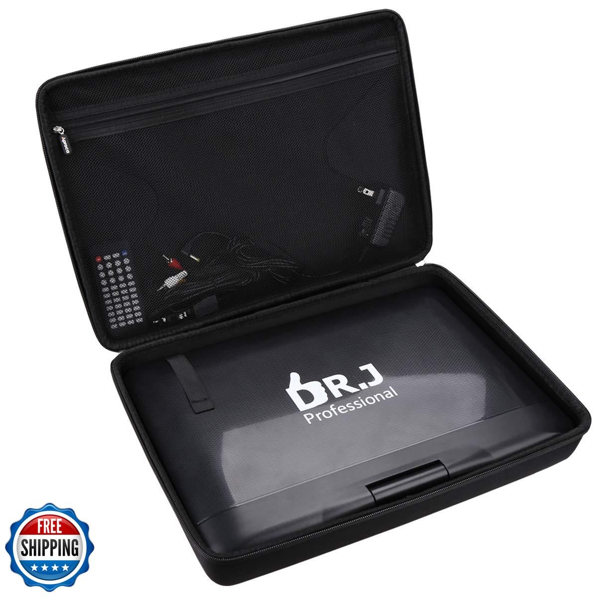 Case Compatible With Dbpower 17.9" / Dr.j 17.9" / Cooau 17.