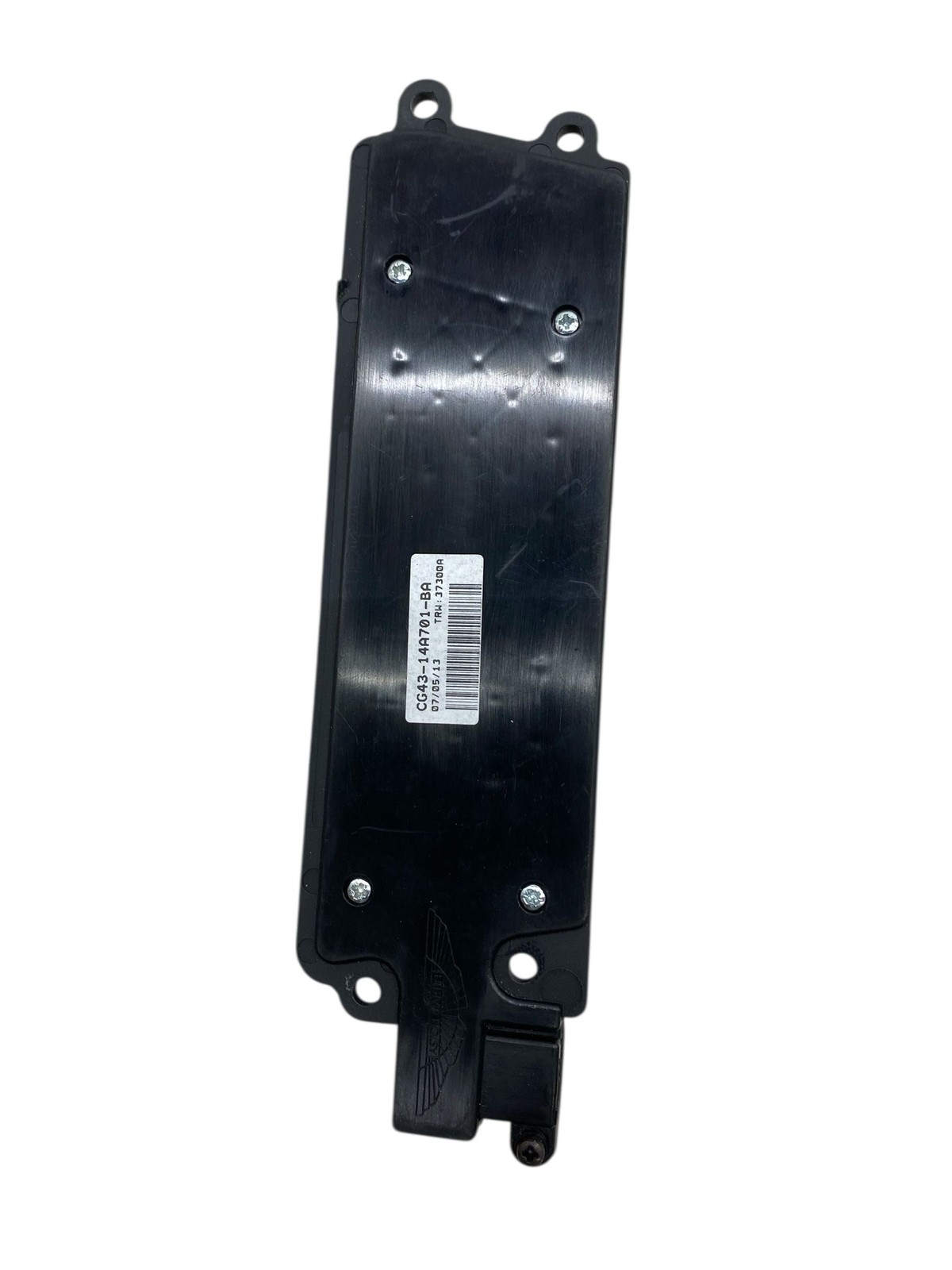 2013-2016 Aston Martin DB9 Oem Front Right Passenger Seat Switch CG43-14A701-BA