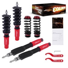 Maxpeedingrods Coilovers Suspension Kit For Audi A6 C7 A7 4g8 Quattro Awd 12-18 Maxpeedingrods Coilovers Suspension Kit For Audi A6 C7 A7 4g8 Quattro Awd 12-18