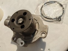 Image of WATER PUMP, ENGINE COOLING 538 0983 10 For VW AUDI SKODA