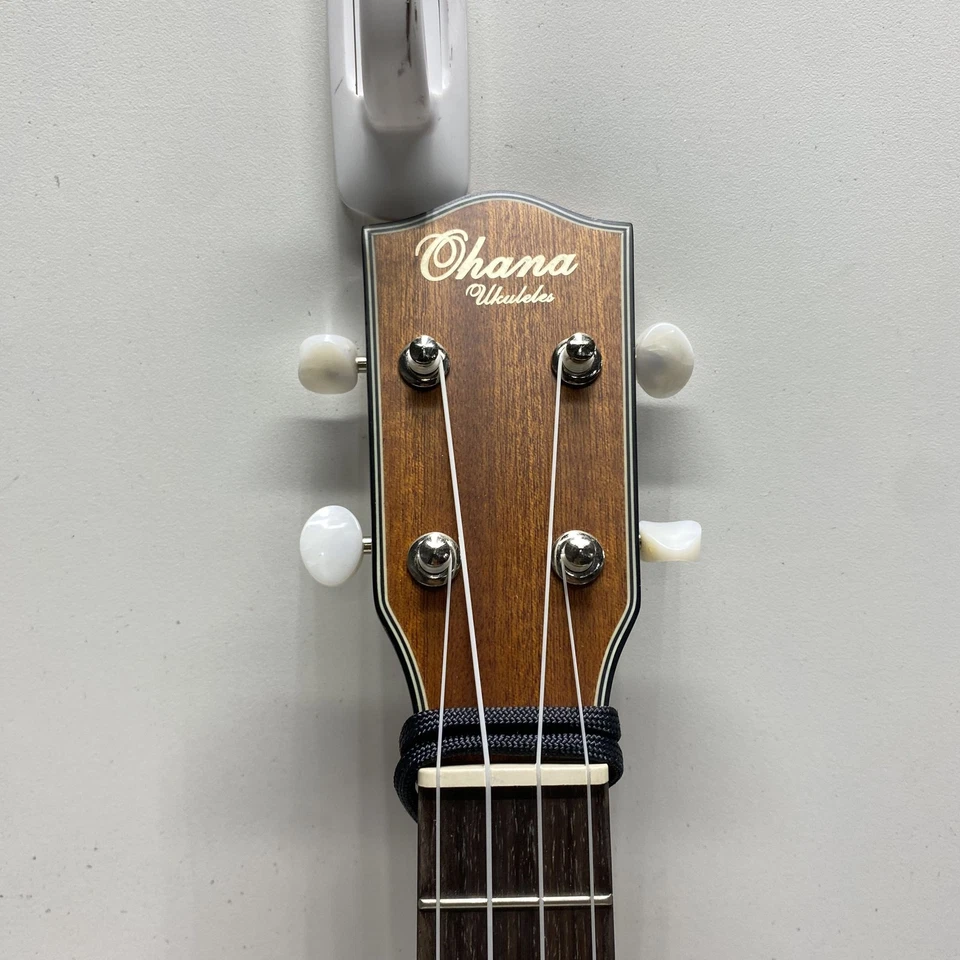 Ohana Soprano Ukulele - Image 2 of 4