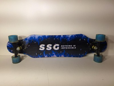 SKATEBOARD (P15020746)