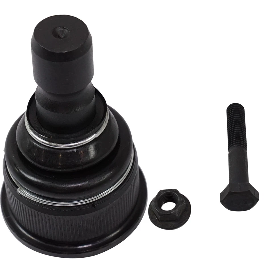 Juego de 2 rótulas delanteras lado conductor y pasajero inferior izquierda derecha para 5 pares Foto 3 de 4