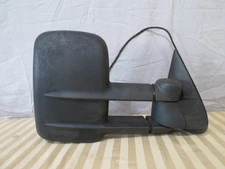 03-06 Sierra Silverado 2500 3500 TOW POWER HEAT Mirror Right PASSENGER Turn OEM