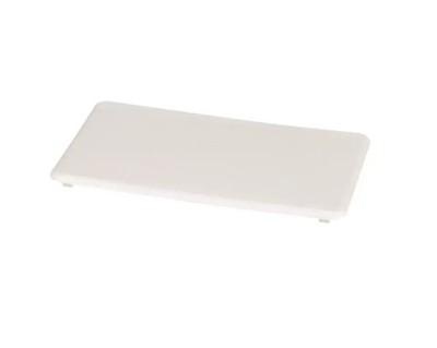 OEM Microwave Cover Inlet for Jenn-Air JMV8208CB0 Whirlpool WMH53520CE5 WMH53520