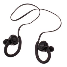 For TCL Flip 4 5G - Wireless Headset Sports Earphones Hands-free Microphone