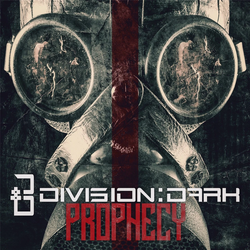 DIVISION:DARK Prophecy LIMITED BOXSET 2022 - Bild 2 von 2