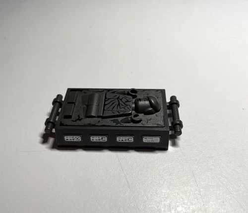Lego Star Wars EP VI Han Solo in Carbonite Minifig Accessory 75060 75137 75243