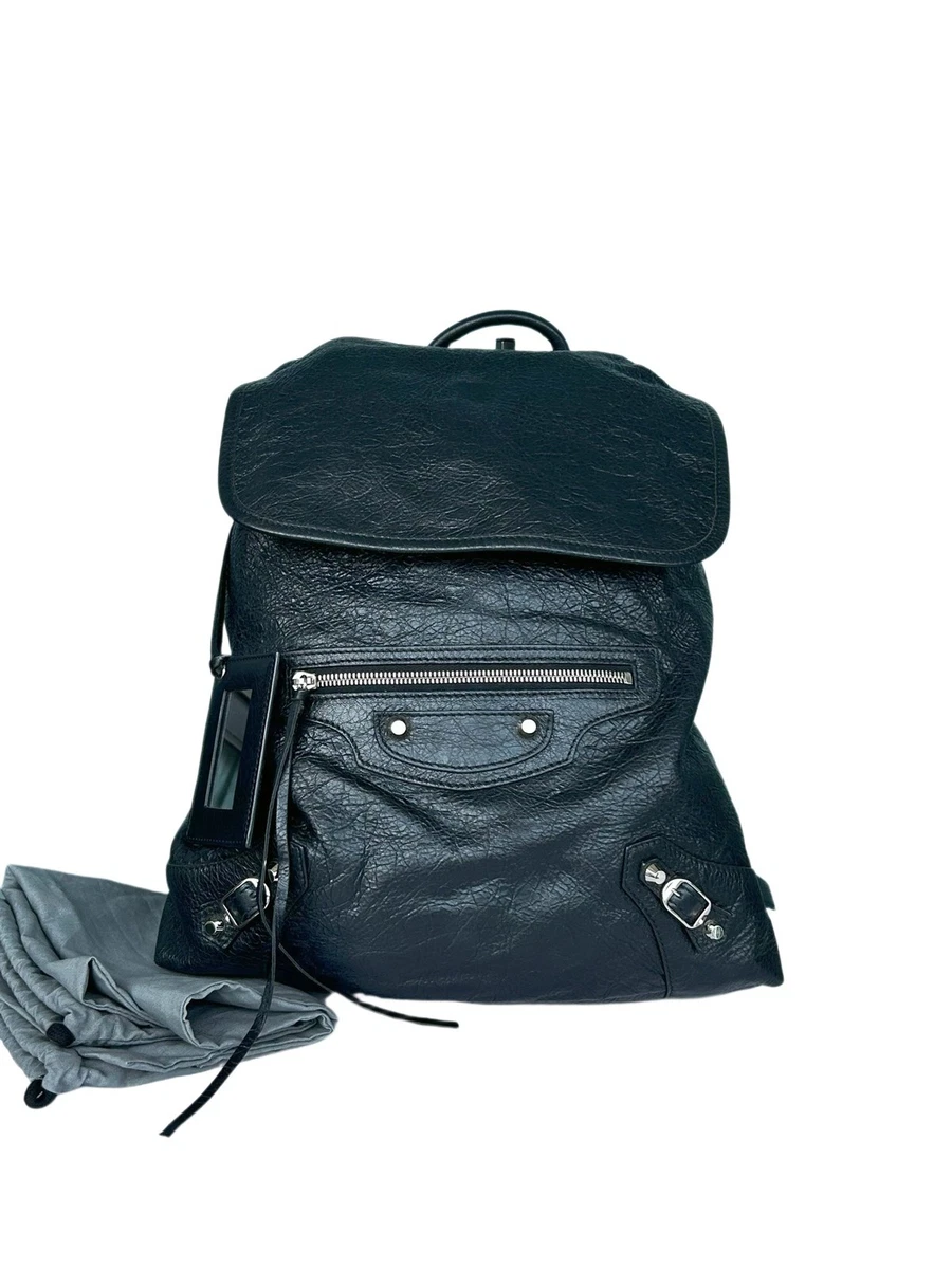 Balenciaga City Backpacks for Women for sale | eBay