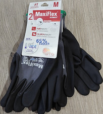 MaxiFlex Ultimate Work Gloves 42-874T/M2P M 2-Pack Nitrile Rubber Nylon