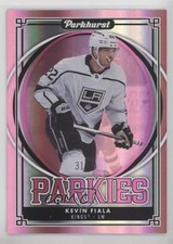 2023-24 Parkhurst Hockey Checklist Guide in-content 31
