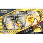 Coffret Pokémon Zénith Suprême Pikachu VMAX 7 Boosters
