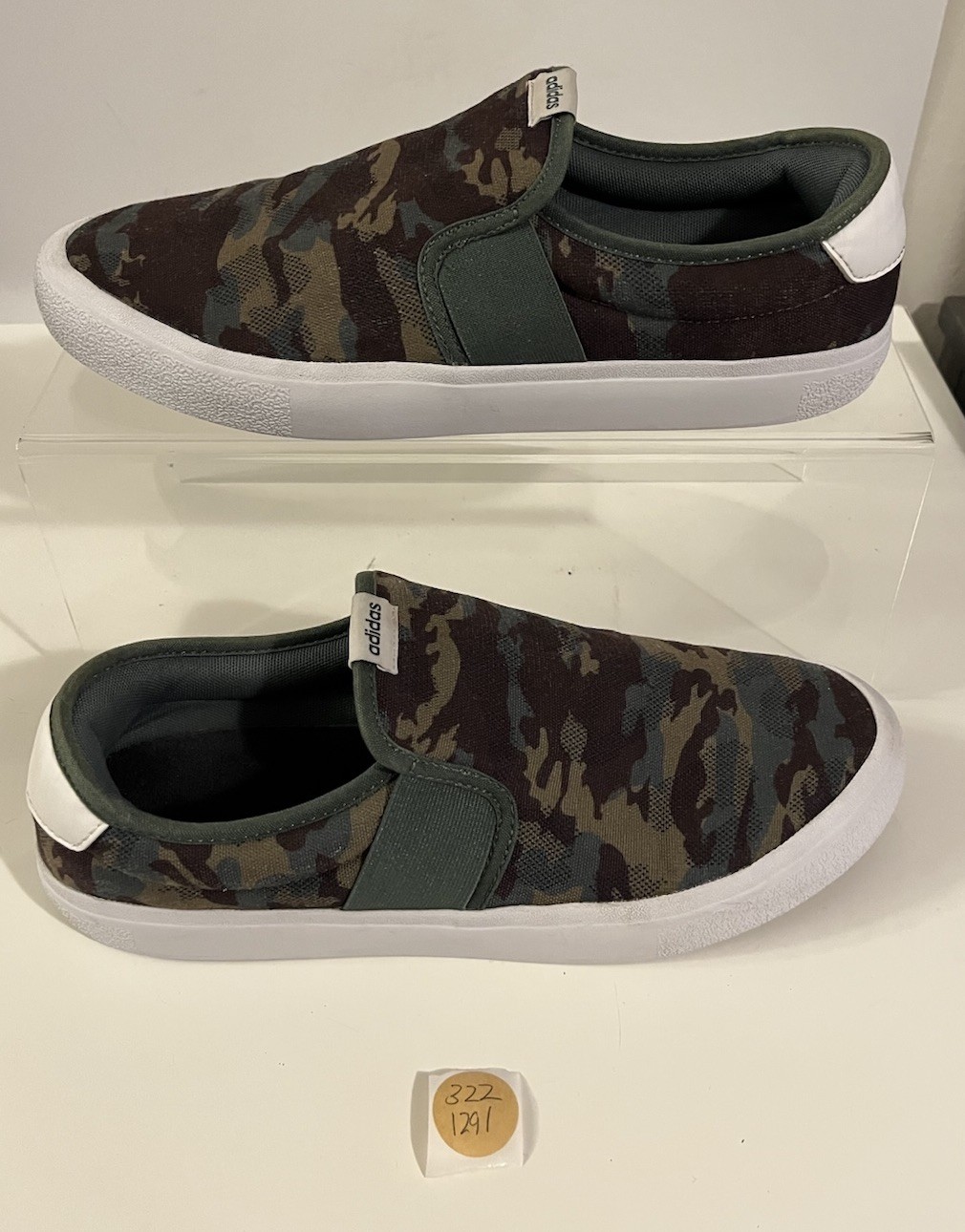Men&rsquo;s Size 9.5 M Gw4108