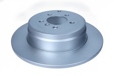 Disque de frein Rover 115