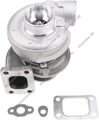 Turbo T350-04 Turbocharger RE500291 for John Deere Engine 6068 Tractor 6603 700H