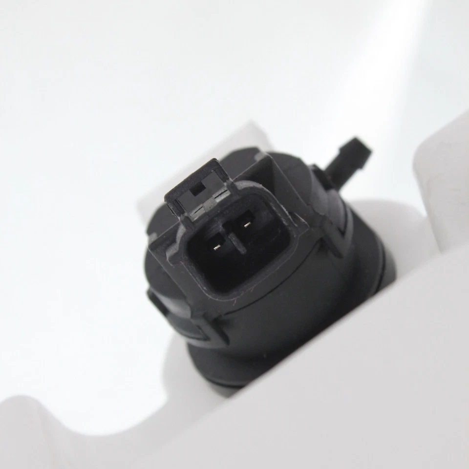 For Toyota Camry 2015 2016 2017 Washer Fluid Reservoir | w/ Pump | w/ Sensor Foto 3 de 4