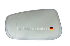 Original BMW 3er G20 G21 4 G22 G23 G26 Spiegelglas Spiegel Elektrochrom ####