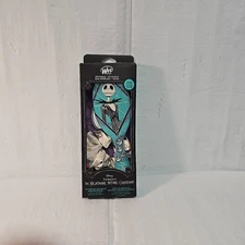 Wet Brush Nightmare Before Christmas Jack Skellington Brush & Scrunchie Duo (O)