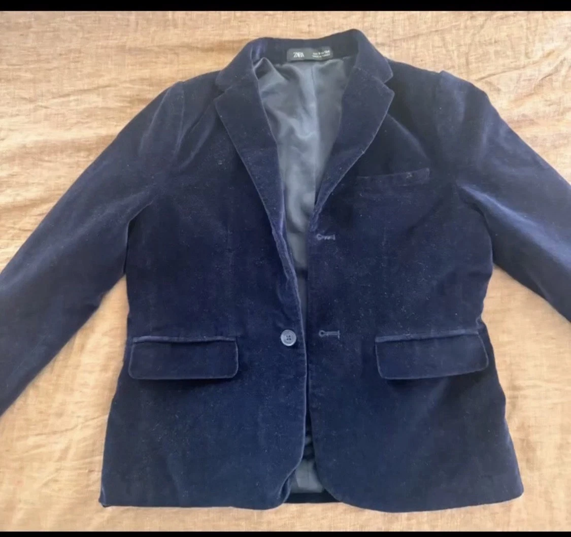 Zara Suits Size 4 & Up for Boys for sale | eBay