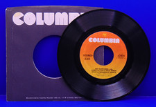 ART GARFUNKEL/J TAYLOR/P SIMON  (What A) Wonderful World  45 RPM  COL 10676  NM+