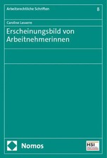Erscheinungsbild von Arbeitnehmerinnen Caroli...