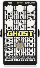 Catalinbread CSIDMAN Ghost Glitch/Stutter Del...