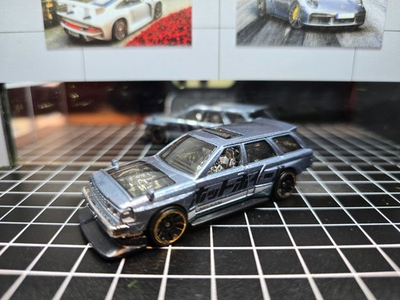 #ad #ad 💎 2025 Hot Wheels Nightburnerz Nissan Maxima Drift Car Loose $2.16