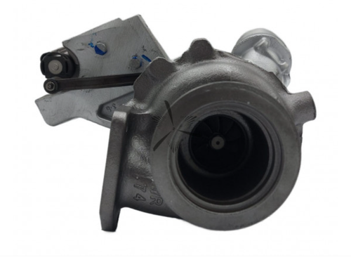 HYBRID TUNING Turbolader Turbo BMW 116 118 316 318 X1 2.0 116 143PS 767378-5010S - Bild 5 von 15