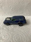 Vintage Hot Wheels 1979 Heroes The Thing Poison Pinto Blackwall Tires