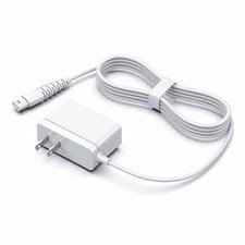 Charger Adapter for Hitachi Magic Wand HV-270, HV-265 Cordless Massager