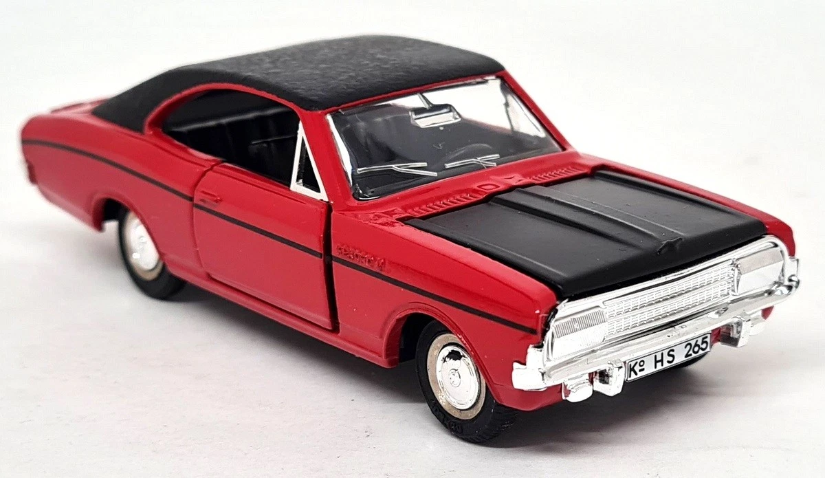 Dinky Opel Diecast & Toy Vehicles for sale | eBay