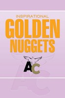 Al Crawford Ministries | Inspirational Go*Den Nuggets | Taschenbuch | Englisch