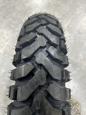 Mitas - 70001003 - E-07 Enduro Trail Rear Tire, 120/90-17