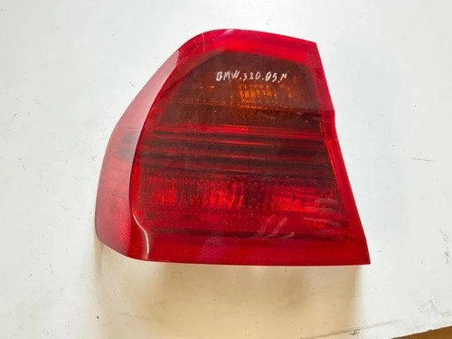 BMW 3 Touring E91 Rücklicht hinten links 6937457 2.00 Petrol 110kw 22249104