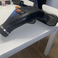 Corvette C6 K & N Luftfilter 