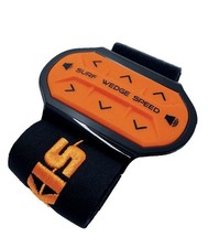 Bande de surf Axis Wake 2018