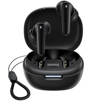 Blackview Airbuds 17 Bluetooth KopfhöRer 6.0 Anc+Enc Kabellos Noise Cancelling