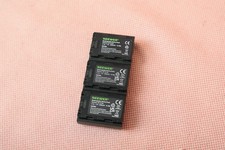 Three NEEWER NP-FZ100 2280mAh Battery for Sony A1 A9 A7 Series A6600 A7C