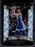 2018-19 Panini Select Marvin Bagley III RC Scope Prizm Concourse #15 Kings