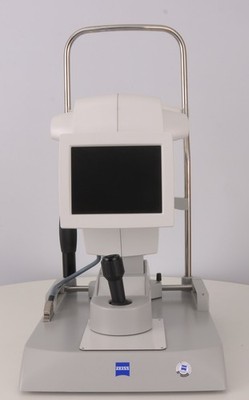 Zeiss IOL Master 500 gebraucht 6 Monate Garntie